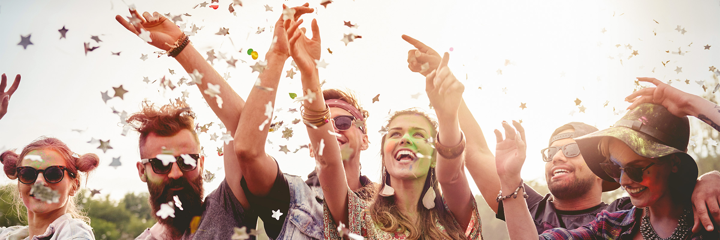 August's Cultural Canvas: Festivals that are Worth Traveling to